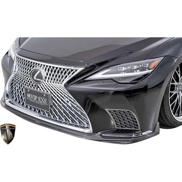 yM'sz NTX 50n LS  version-L / I-package (2020.11-) AIMGAIN VIP EXE J[{ tgX|C[ CFRP GCQC LEXUS GA