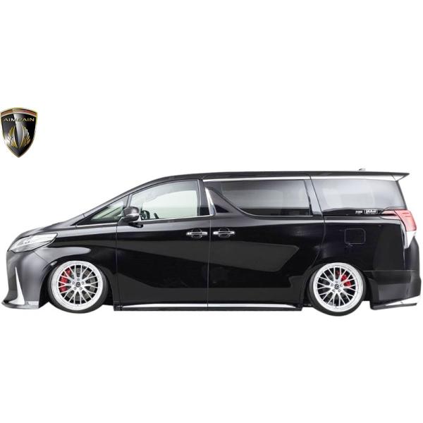 レクサス（LEXUS） 【M's】 LEXUS LM350 LM300h GGH31 AYH36 前期