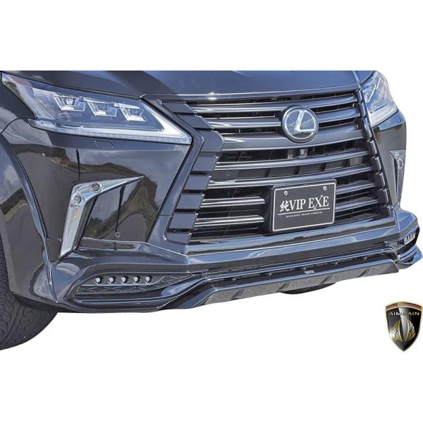 yM'sz NTX LX570 URJ201W (2015y-) AIMGAIN VIP EXE tgX|C[ ( fCCgt ) FRP GCQC GA p[c LEXUS LX