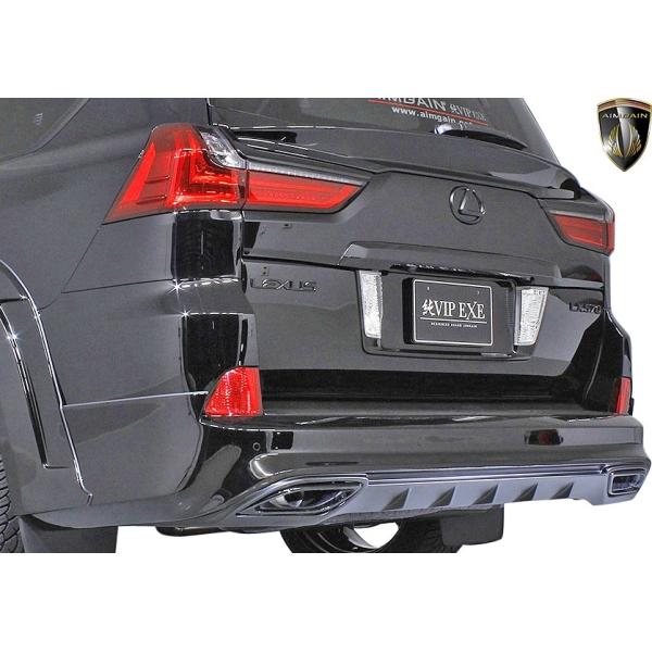 yM'sz NTX LX570 URJ201W (2015y-) AIMGAIN VIP EXE  An[tX|C[ ( ^Cv2 ) FRP GCQC GA p[c NTXLX LEXUS LX