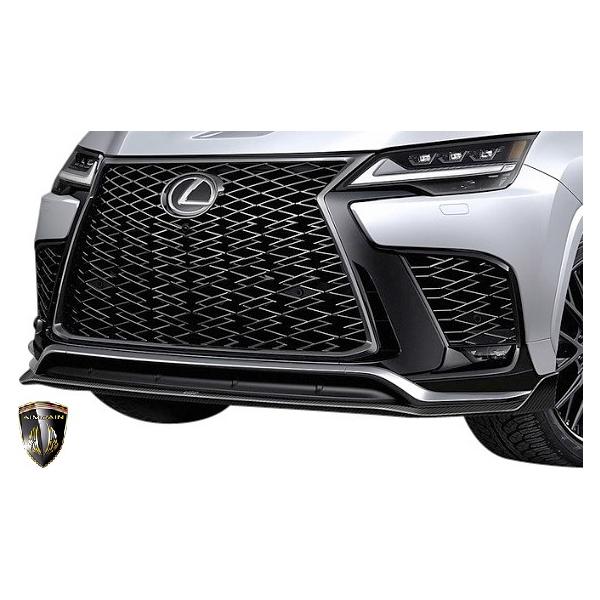 2021-2024 Lexus LX600 Grille | 5310160L0010 | Genuine OEM