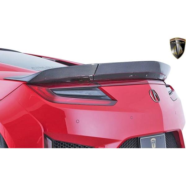 yM'szz_ NSX NC1 (2016y-) AIMGAIN SPORT hCJ[{ AfbLX|C[^^DRY CARBON GCQC GA AECO _bNECO