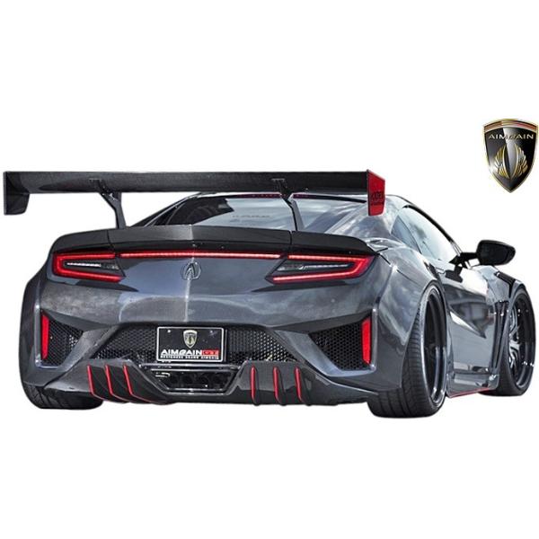 yM'szz_ NSX NC1 (2016y-) AIMGAIN GT App\X|C[^^GCQC hCJ[{ GA op[X|C[