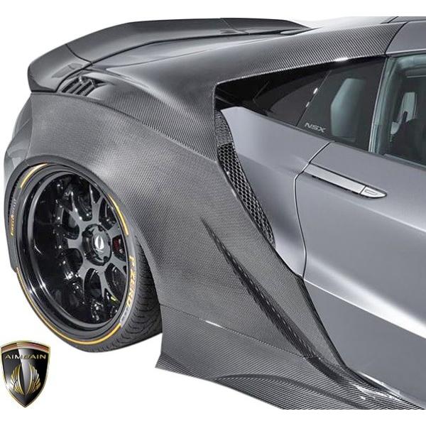 yM'szz_ NSX NC1 (2016y-) AIMGAIN GT AChtF_[i80mmCh^Cvj^^GCQC hCJ[{