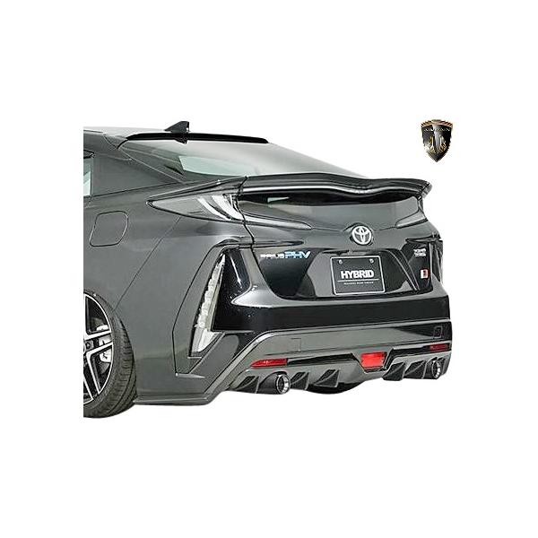 yM'szHYBRID vEX PHV GR SPORT ZVW52 ( 2017y- ) AIMGAIN AA_[fBt[U[ FRP GCQC GA p[c JX^ nCubh