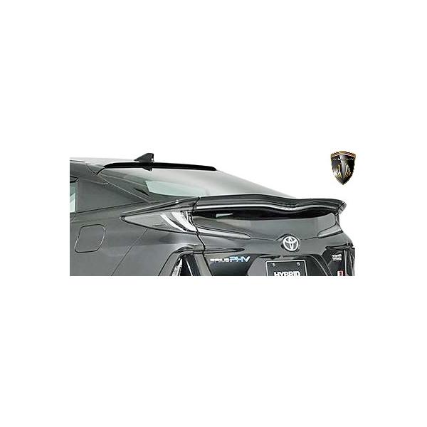 yM'szHYBRID vEX PHV GR SPORT ZVW52 ( 2017y- ) AIMGAIN gNX|C[(3s[X) FRP GCQC GA p[c JX^ nCubh