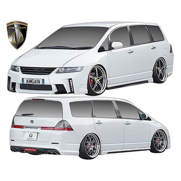 yM'sz z_ RB1 IfbZC  (2006y-2008y) AIMGAIN VIP GT tLbg 3_ ^^ FRP h GCQC tGA GAZbg GALbg