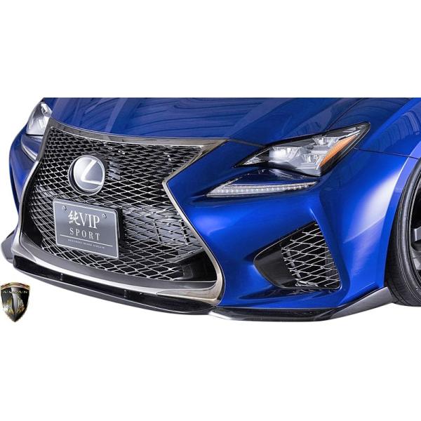 yMfsz NTX O RC-F USC10 (2014.10-2019.5) AIMGAIN VIP SPORT tgA_[X|C[ GCQC FRP GA p[c LEXUS RC F RCF