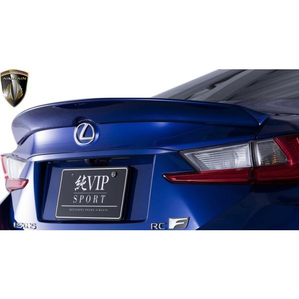 yM'sz NTX O RC-F USC10 (2014.10-2019.5) AIMGAIN VIP SPORT gNX|C[ GCQC FRP GA p[c LEXUS RC F RCF