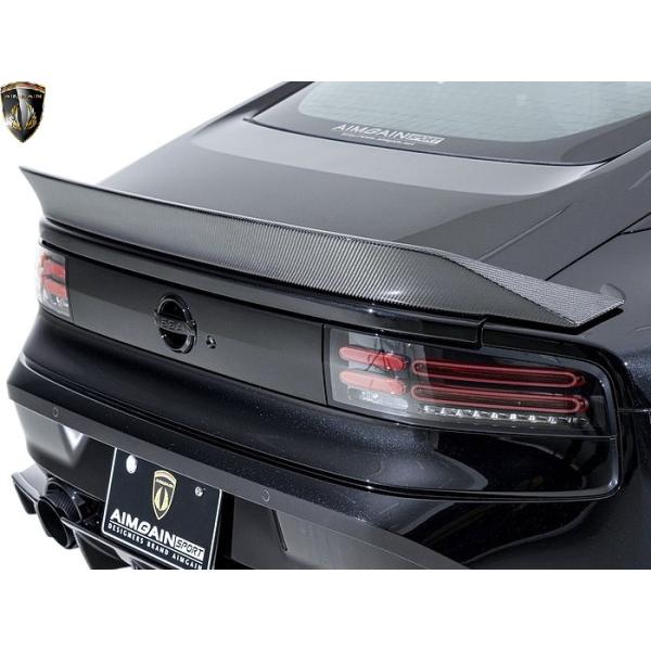 よ*し様 日産　RZ34 my25 トランクスポイラー　赤 imgrc0157932362.jpg