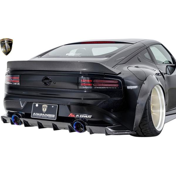 【購入後未使用】現行ディフェンダー純正20インチ＆ノキアンR3 SUV4本セット フェアレディ 【M's】 日産 RZ34 フェアレディZ (2022y-) AIMGAIN
