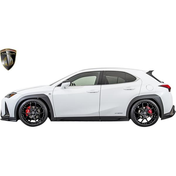 yM'sz NTX UX250h F-SPORT MZAH10 (2018.11-) AIMGAIN SPORT TChA_[X|C[ E FRP h GCQC GA LEXUS UX 10UX