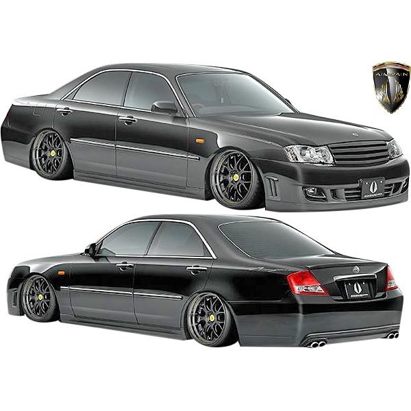 yM'sz NISSAN Y34 ZhbN O/ (1999y-2004y) AIMGAIN Generation tLbg 3_ ^^ GCQC FRP h GA p[c tGA