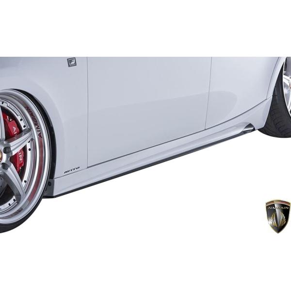 yM'szNTX 30 IS O F-SPORT (2013.5-2016.9) AIMGAIN VIP SPORT TChXebv LR CFRP+FRP CARBON J[{ GCQC GA p[c LEXUS