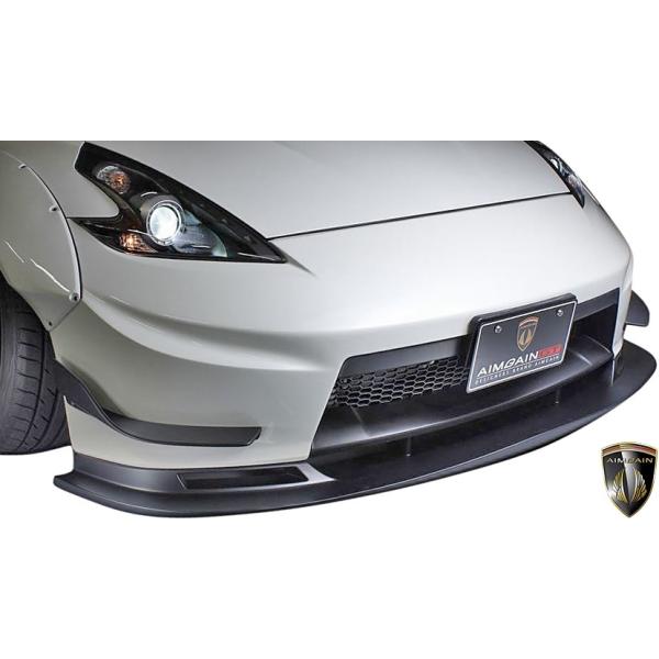 yM'sz Z34 tFAfBZ 370Z (2008-2020) AIMGAIN GT tgop[ + A_[bv ( ^Cv3 ) GCQC GA p[c F FAIRLADY Z