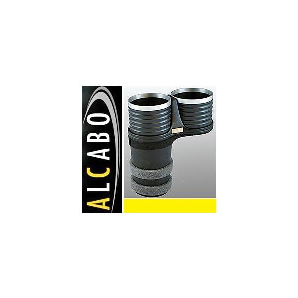�yM's�zVW �p�T�[�g 6/7��ځiB6/B7�jALCABO �h�����N�z���_�[(�u���b�N+�����O) �A���J�{ �J�b�v�z���_�[ AL-B111BS ALB111BS