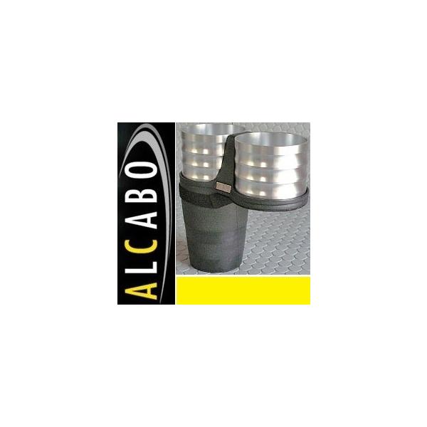 �yM's�zF20 BMW 1�V���[�Y�i2011y-�jALCABO �h�����N�z���_�[�i�V���o�[ �J�b�v�^�C�v�j �A���J�{ �J�b�v�z���_�[ 116i 118i 120i M135i AL-B111S