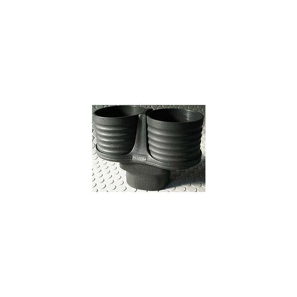 【M's】レクサス IS／IS-F GSE2#／USE20 ALCABO ドリンクホルダー ブラック AL-T102B アルカボ アルダックス LEXU
