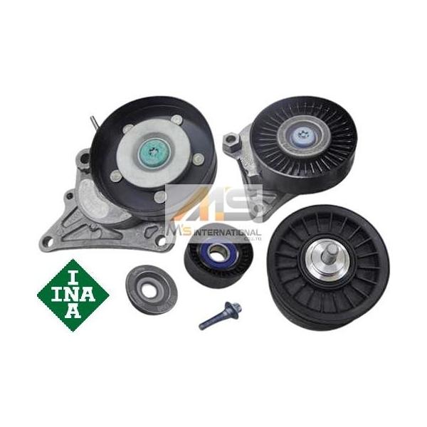 �yM's�zAMG R230 SL�N���X�^W463 G�N���X�iV8/M113�j����OEM �x���g�e���V���i�[�{�v�[���[ 4�_�Z�b�g�^�^����OEM C230 SL55 G55 �Q�����f