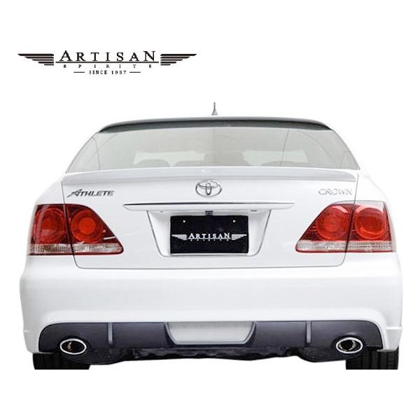 クラウン 【M's】 18クラウン アスリート ロイヤル GRS18# (2003.12