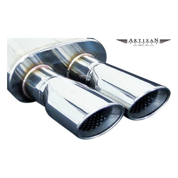 クラウン 【M's】 200 クラウンアスリート 前期 2008.2-2010.2 ARTISAN