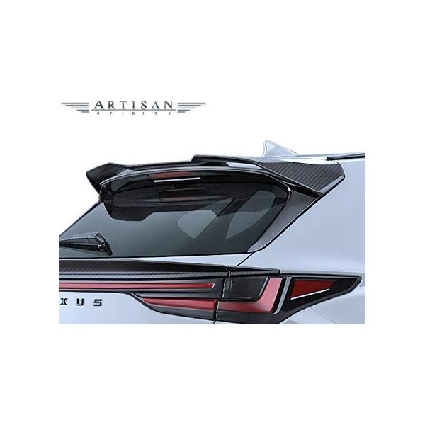 yM'sz NTX 20n NX (2021.11-) ARTISAN SPIRITS A [tX|C[ FRP h A[eBVXsbc LEXUS 20 W^ FX|[c  ECO