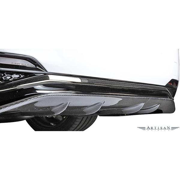 yM'szNTX LS 50n LS500/LS500h (2017.10-) ARTISAN SPIRITS J[{ AfBt[U[^^CARBON A[eBVXsbc