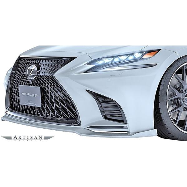 yM'szNTX 50n LS500/LS500h Wop[p (2017.10-) ARTISAN SPIRITS J[{ tgA_[X|C[^^CARBON A[eBVXsbc