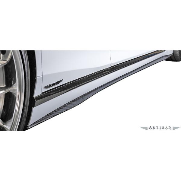 yM'szNTX LS 50n LS500/LS500h (2017.10-) ARTISAN SPIRITS J[{ TChA_[X|C[^^CARBON A[eBVXsbc