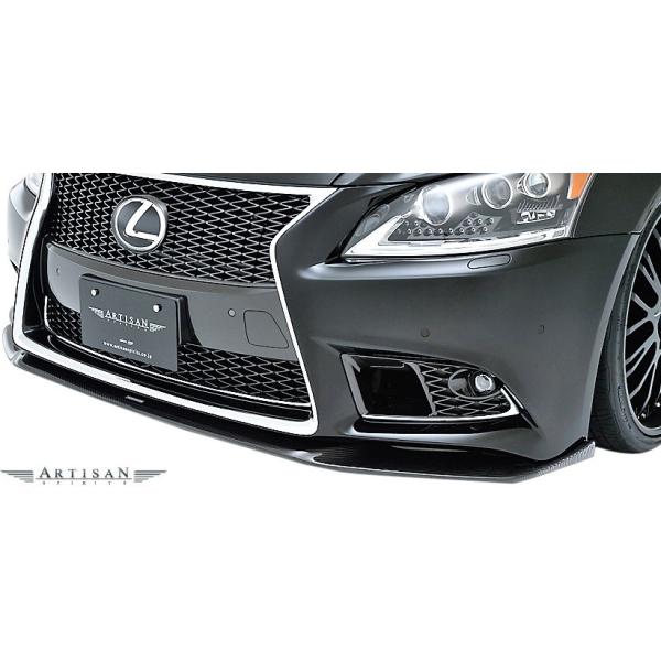 yM'szNTX 40n LS F-SPORT  (2012.10-) ARTISAN SPIRITS BLACK LABEL tgA_[X|C[^^FRP A[eBVXsbc