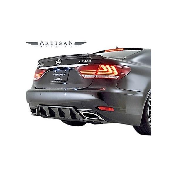 yM'szNTX 40n LS F-SPORT  (2012.10-) ARTISAN SPIRITS BLACK LABEL AfBt[U[^^FRP A[eBVXsbc