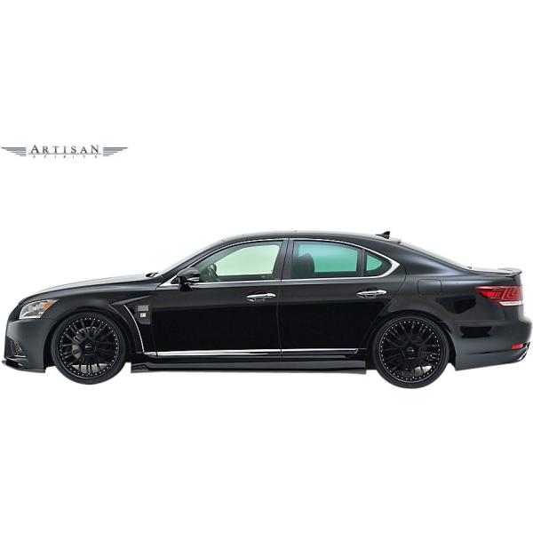 yM'szNTX 40n LS F-SPORT  (2012.10-) ARTISAN SPIRITS BLACK LABEL TChA_[X|C[ FRP A[eBVXsbc