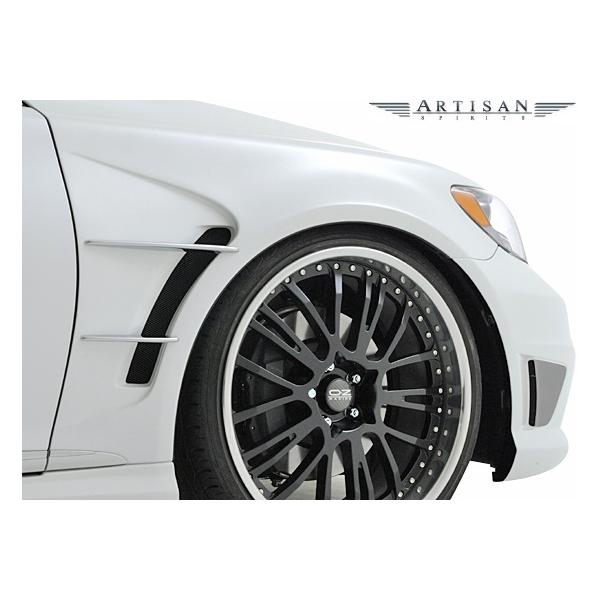 yM'sz NTX 40 LS  LS600h LS600hL (2009.11-2012.9) ARTISAN SPIRITS tF_[Lbg ^^ J[{ A[eBVXsbc GA p[c