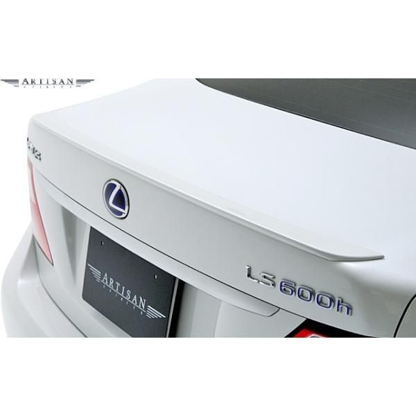 yM'sz  NTX 40 LS  LS600h LS600hL (2009.11-2012.9) ARTISAN SPIRITS gNX|C[ ^^ A[eBVXsbc GA p[c 40n 40LS