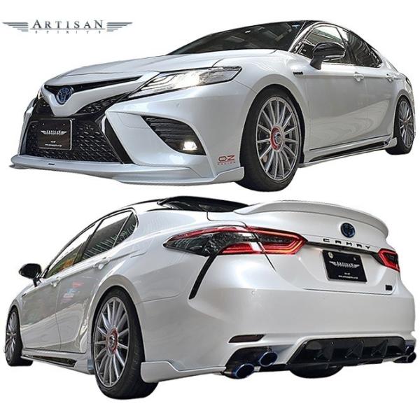 yM'szg^ J WS SPORTS (2018.8-) ARTISAN SPIRITS GA 3PLbg (F+S+R)^^FRP GA tGA A[eBVXsbc