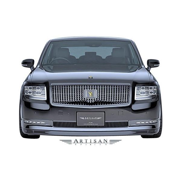 yM'sz g^ Z`[ UWG60 (2018.6-) ARTISAN SPIRITS tgA_[X|C[ CARBON+FRP A[eBVXsbc GA p[c