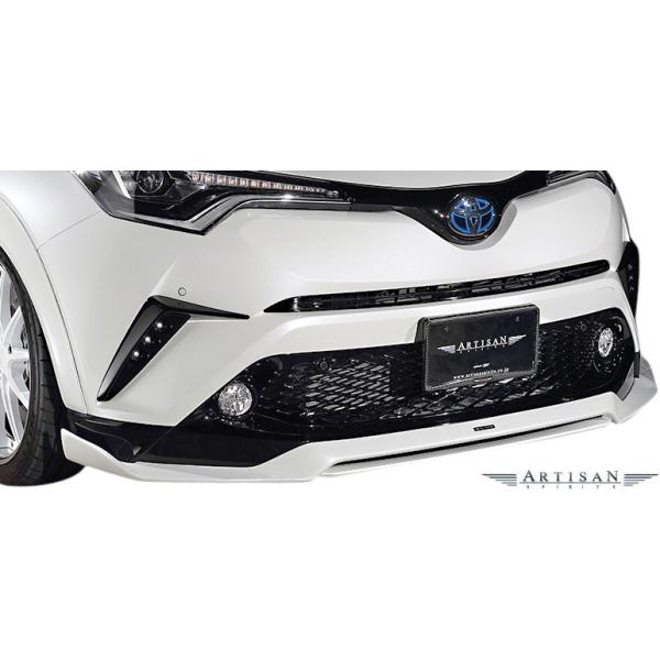 yM'szg^ O C-HR G ZYX10 (2016.12-2019.7) ARTISAN SPIRITS tgA_[X|C[^^FRP GA tgX|C[ A[eBVXsbc