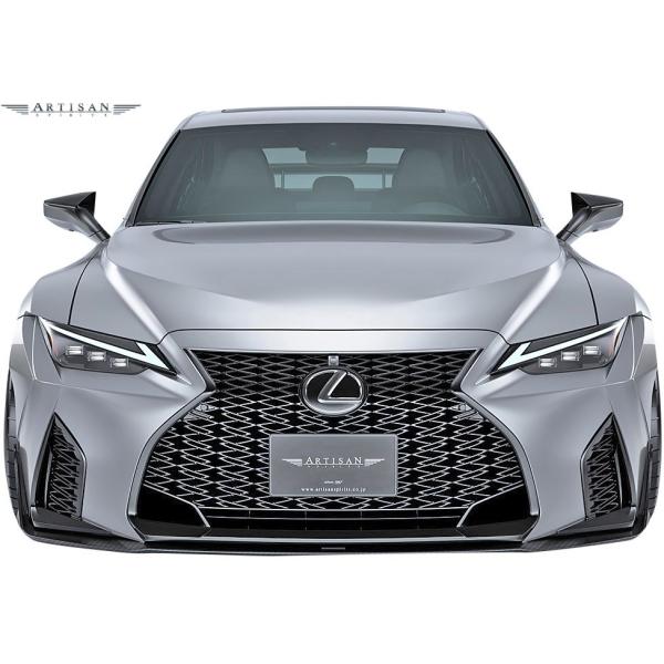 yM'sz NTX  30 IS F-SPORT (2020.11-) ARTISAN SPIRITS BLACK LABEL GT tgA_[X|C[ ^ FRP A[eBVXsbc GA p[c