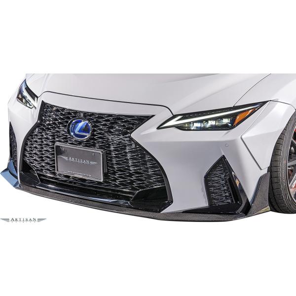 レクサス　IS 後期　フューエルリッド　リアルカーボン新品　LEXUS レクサス IS 後期 フューエルリッド リアルカーボン新品 LEXUS
