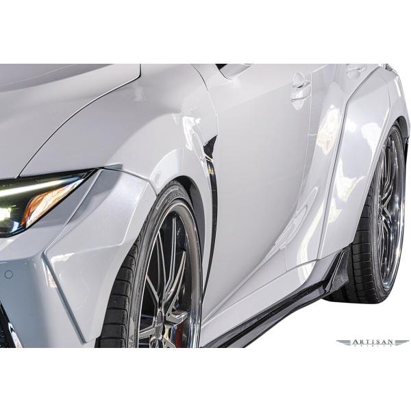 yM'sz NTX  30 IS F-SPORT (2020.11-) ARTISAN SPIRITS BLACK LABEL GT tF_[Lbg 8P ^^ FRP{CARBON A[eBVXsbc GA