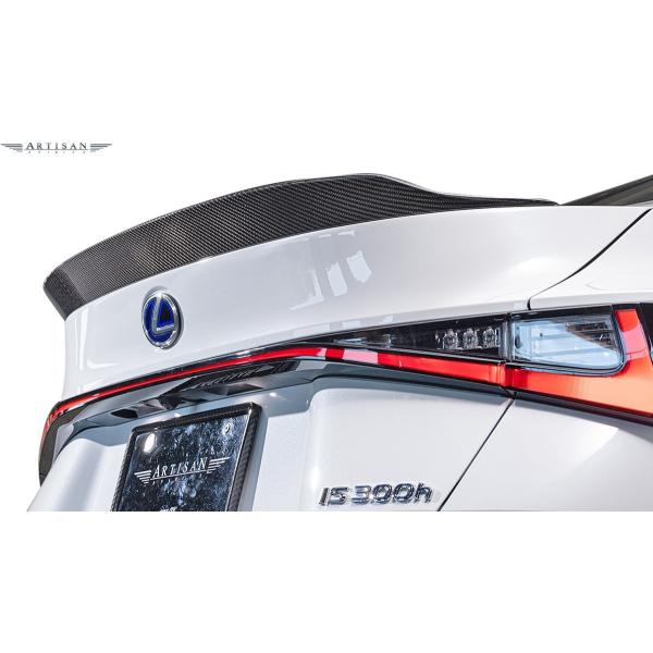 yM'sz NTX  30 IS F-SPORT (2020.11-) ARTISAN SPIRITS BLACK LABEL GT gNX|C[ J[{ A[eBVXsbc GA ECO