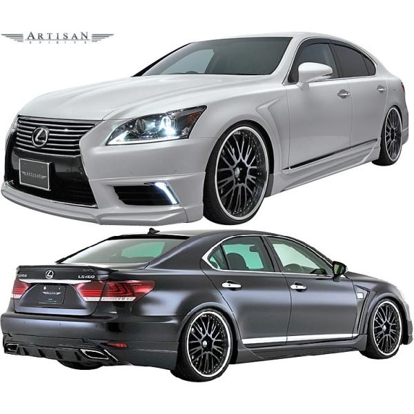 M's】 レクサス 40 LS 後期 LS460 LS460L LS600h LS600hL (2012.10 ...