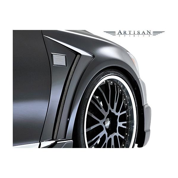 yM'sz NTX 40 LS  LS460 LS460L LS600h LS600hL (2012.10-2017y) ARTISAN SPIRITS X|[ctF_[Lbg ^ A[eBVXsbc GA