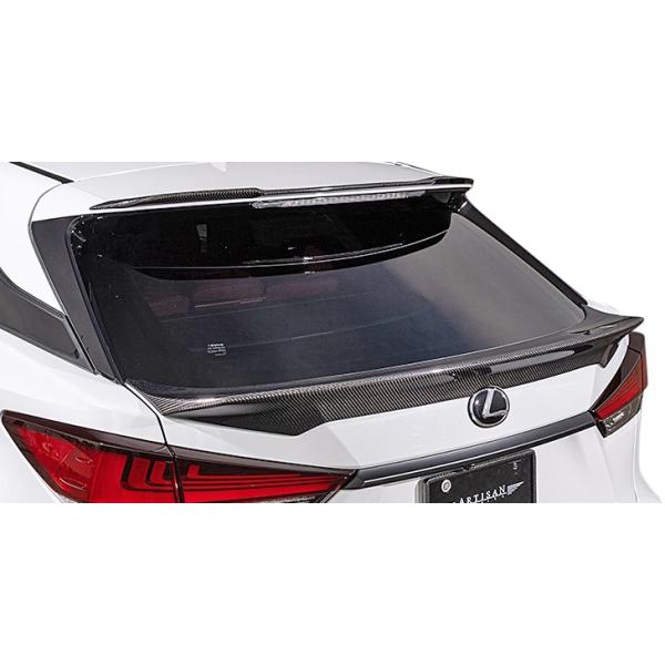 yM'sz NTX  20n RX300 RX450h (2019.8-) ARTISAN SPIRITS AQ[gX|C[ ^^ A[eBVXsbc GA p[c LEXUS RX 300 450h