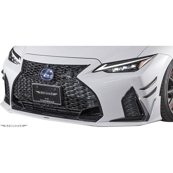 yM'sz NTX  30n IS FX|[c (2020.11-) ARTISAN SPIRITS tgA_[X|C[ ^ FRP GA LEXUS IS 30IS F-SPORT