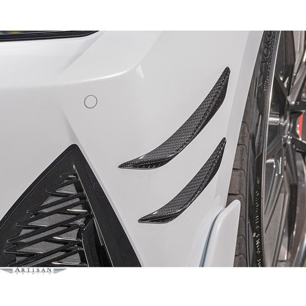 yM'sz NTX  30n IS FX|[c (2020.11-) ARTISAN SPIRITS J[{ tgJi[h E ^^ CARBON GA LEXUS IS 30IS F-SPORT