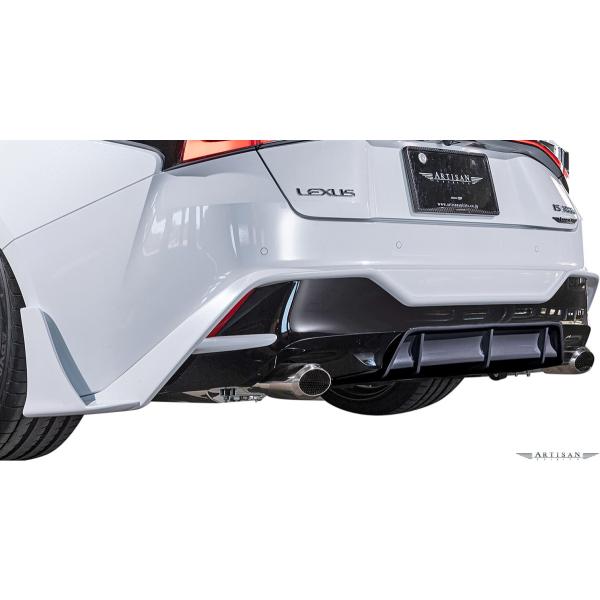 yM'sz NTX  30n IS FX|[c (2020.11-) ARTISAN SPIRITS AX|C[ ^^ FRP GA LEXUS IS 30IS F-SPORT F SPORT