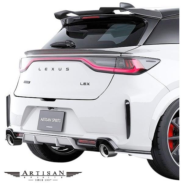 レクサス（LEXUS） 【M's】 LBX MORIZO RR 4BA-GAYA16 (2024.8