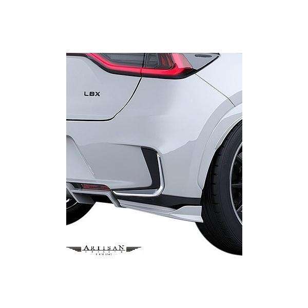 レクサス（LEXUS） 【M's】レクサス LBX Cool Relax MAYH10 MAYH15