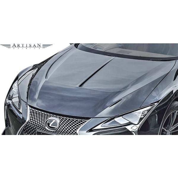 yM'szNTX LC500 (2017.3-) ARTISAN SPIRITS BLACK LABEL {lbgt[h^^FRP LEXUS LC A[eBVXsbc ubNx